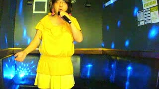 時の流れに身をまかせ／テレサ・テン