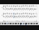 【東方ニコ楽祭支援】緑のサナトリウム【ピアノリメイク】