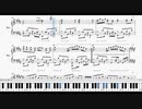 【東方ニコ楽祭支援】牛に引かれて善光寺参り【ピアノリメイク】