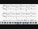 【東方ニコ楽祭支援】イザナギオブジェクト【ピアノリメイク】