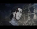 判断が早いエレン