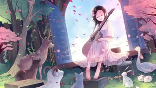 【歌ってみた】大地に咲く旋律