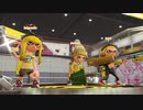 高みを目指すローラーガチマッチ【七十三日目】