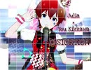 【ミリシタMAD】吉川友×ジュリア　DISTORTION