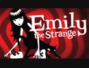 【#1】Emily the Strange: Strangerous DS【実況】
