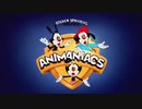 Animaniacs Intro Featuring Elizabeth from Knoxville