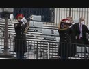 大統領就任式で問題のBGM