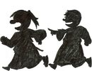 我流(素人)カバー タンバリン・バイオリン 坂本勝負曲【feel the wind/Janne Da Arc】