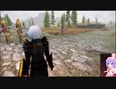 Skyrim　2021年1/11　Part1