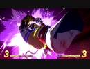 カジュアル戦でドラゴンボールファイターズ　#171
