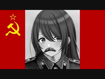 祖国は甜花のために