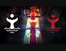 オワコン企業のベテランシェフ達がOvercooked! 2をプレイしてみたパート３【レストラン】
