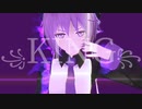 デフォ子ちゃんで｢KING｣
