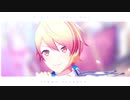 【プロセカMMD】stage!【天馬司】