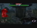 【dbd淫夢】77歳銛刺しモロ感の親爺