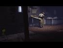 [リトルナイトメア]主人公になりきってみた＃２
