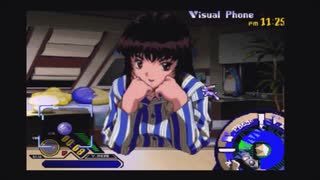 なんてクリアな音でお話できるケータイなんでしょう【NOëL NOT DiGITAL 実況プレイ part14】