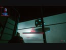 Cyberpunk 2077 #13【強奪】クエスト　 PC版 ベリーハード 英語音声 日本語字幕　実況なし　画質ウルトラ