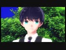 【ＭＭＤ刀剣乱舞】蛍丸と謙信でアンノウン・マザーグース
