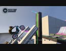 Trials Fusion - Magnarok 【Ninja lvl 6】