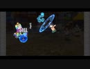 きららファンタジア 超強敵クエスト ゲーミング宇宙人 星3アルケミスト縛り 金クリア