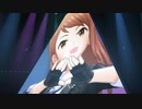 Trinity Fieldが全く気付かないうちになんどでも笑おうになる
