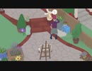 【配信】いたずらしちゃうぞ！Untitled Goose Game#2 - 2of2