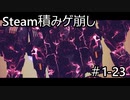 【実況】Steam積みゲ崩し1-23【DAEMON X MACHINA】