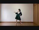 【ちばたん】チルノのパーフェクトさんすう教室【踊ってみた】