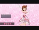 【ミリシタ】グラビアスタジオ 初期ポーズ3種&台詞集(52人分)【まとめ見/360p】