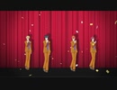 【MMDあんスタ】Party Time,Hurry Up！【モーショントレース】