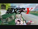 頭文字Y