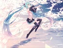 【初音ミクV3】サクラノヒビ【オリジナル曲】