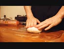【オレキエッテ】独身男性の手打ちパスタ作り【料理vlog#35】