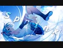 Sprinx ft.Miku【初音ミク オリジナル曲】（スプリンクス）