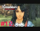 【ゼノブレイドDE】王道RPGを自由気ままに実況プレイ　Part12