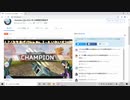 □いれいす24時間生放送のApex Legends□実況録画