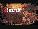 【Zelter】ドット絵で可愛いと思っていたが蓋を開けてみたら地獄だった【Part1】