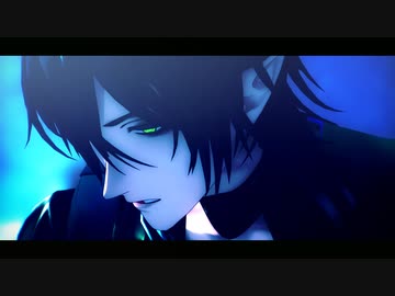 【MMDツイステ】Drama【マレウス】