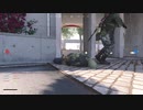 [CoD:BOCW]壁の中のボール
