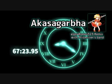 Aviutl 音声波形表示スクリプト Wavefilefk V0 1 配布 ニコニコ動画