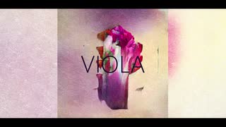 VIOLA / 初音ミク