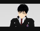 【MMD青エク】Build Our Machine(REMIX)