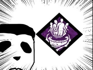 【Dead by Daylight】兎に角DbD part90【ゆっくり実況】