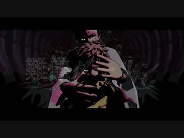 【MMD呪術廻戦】KING