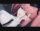 【艦これMMD】Atlantaで「LUVORATORRRRRY!」