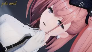 【艦これMMD】Atlantaで「LUVORATORRRRRY!」