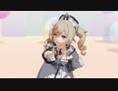 【原神MMD】メランコリック * C.S.Portリアレンジ *【バーバラ】