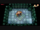 【初見】ゼルダの伝説～夢を見る島～」実況プレイ#005【ツボのどうくつ】