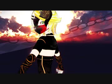 【MMD】 If I Can't Have You - STONE式RiN_キラービー（修正版）